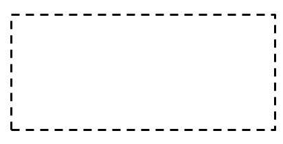 Coupon borders in photoshop